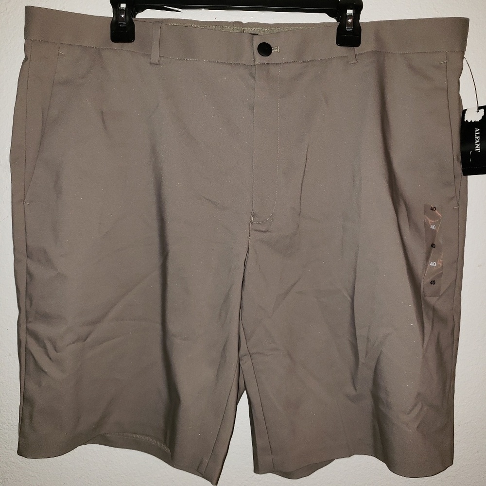 Alfani men's short